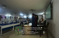Nasha Mukti Abhiyan Launch